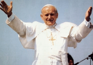 Jean Paul II